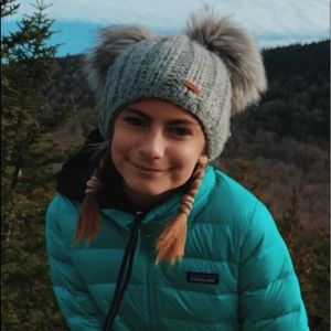 Meet your Posher, Gianna